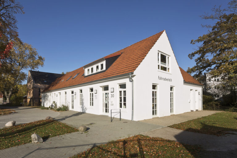 Bruderhaus Ellener Hof