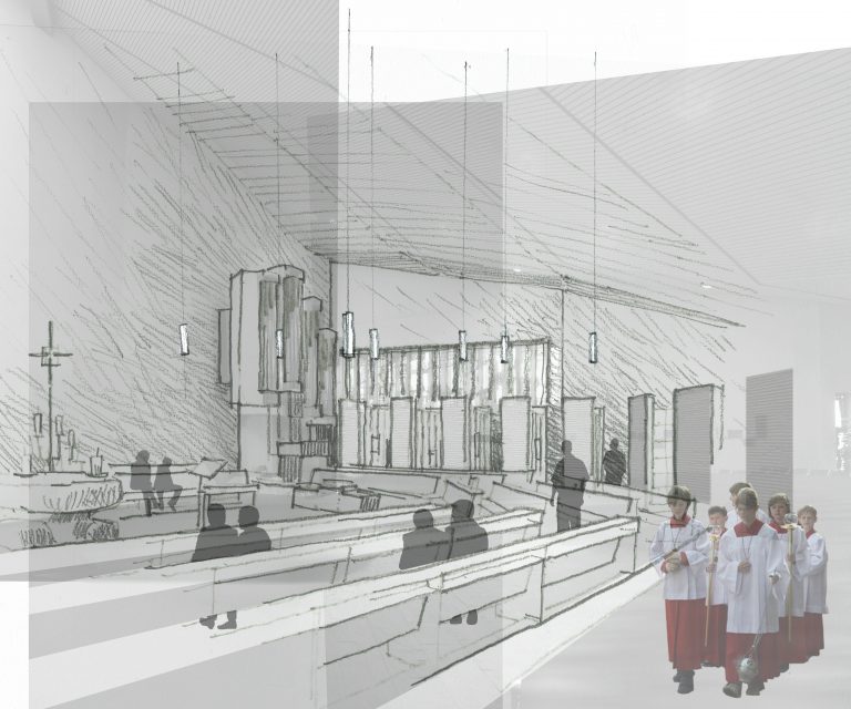 Kolumbarium St. Elisabeth