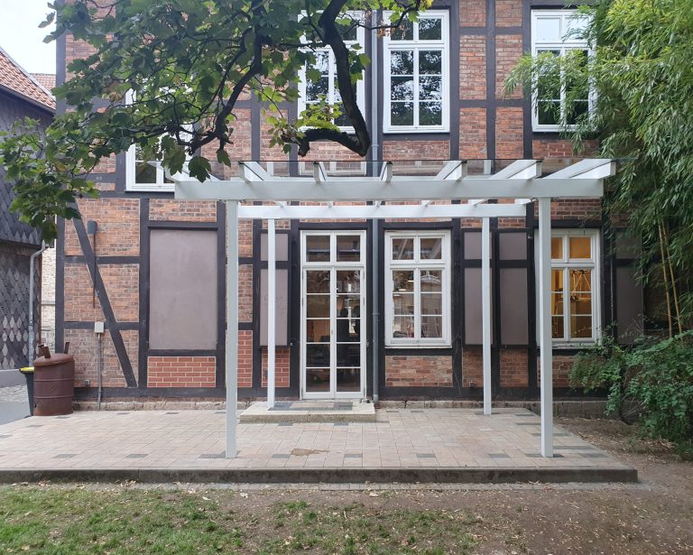 Jugendzentrum St. Magni